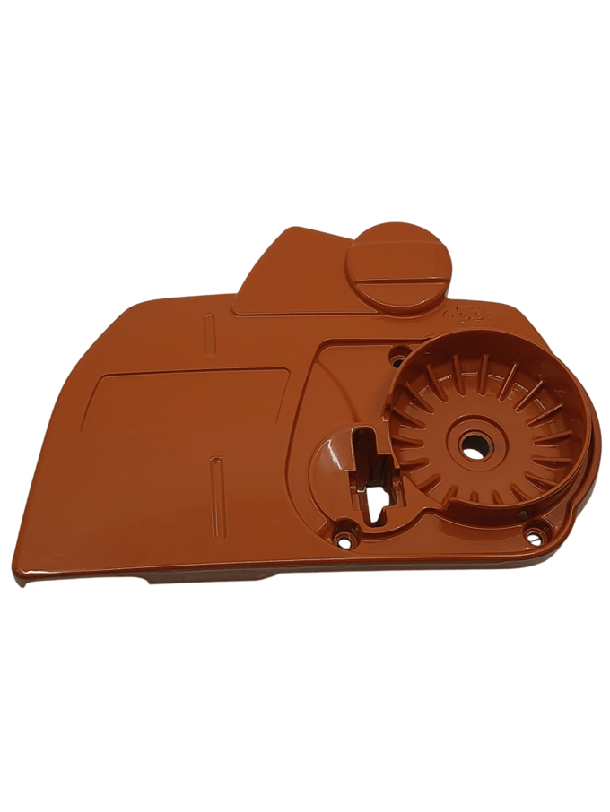 Clutch cover