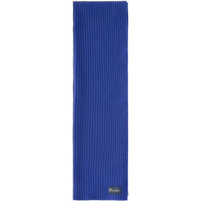 Wollen Sjaal Wrangler