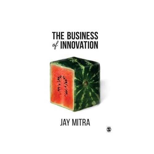 The Business Of Innovation - Mitra