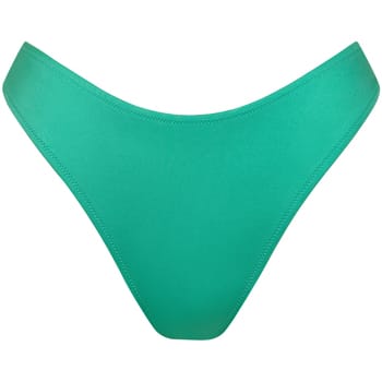 Bikini Lisca Braziliaanse laag uitgesneden bikinitop KARPATHOS Cheek