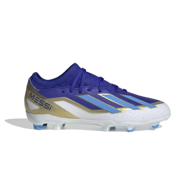 Kindervoetbalschoenen adidas