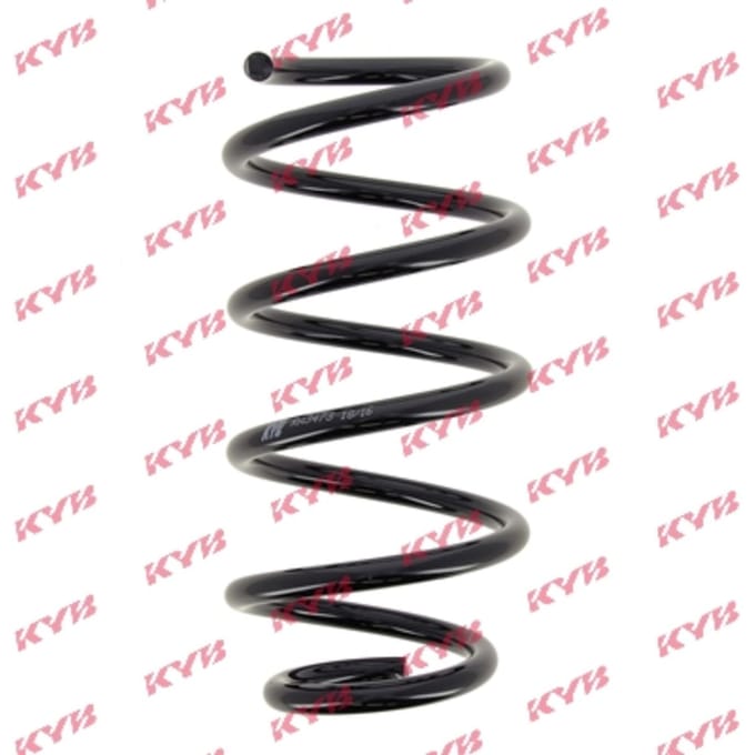 Chassisveer K-Flex KYB RA3473
