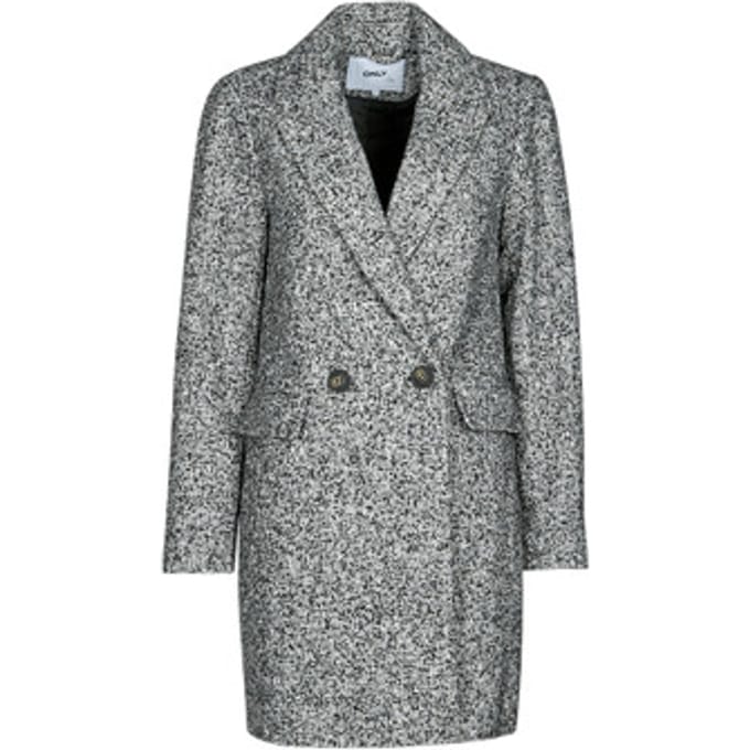 Only  Mantel ONLSELENA MINNA LIFE WOOL COAT SP CC OTW