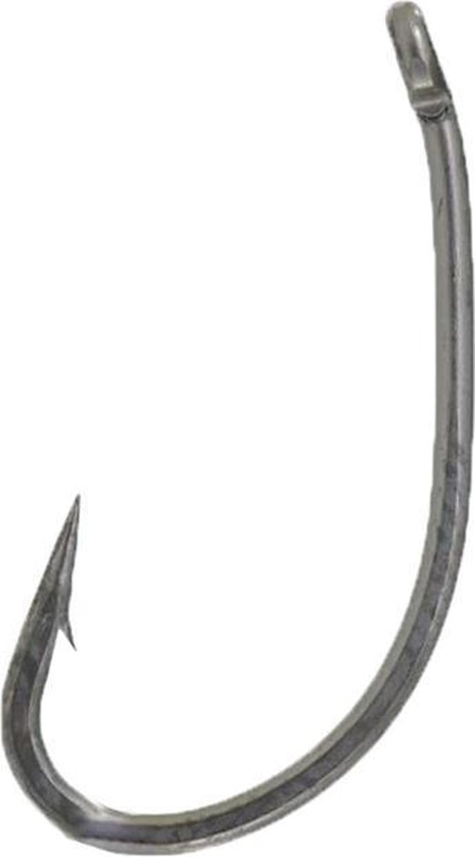 PB Products - Anti Eject Hook - Karperhaken 10 stuks - Maat 4