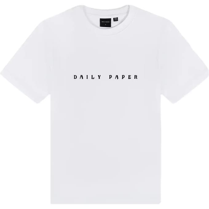 T-shirt Daily Paper Alias Dias