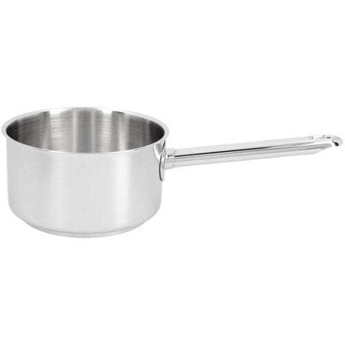 DEMEYERE APOLLO 7 - Steelpan zonder deksel - Ø 160mm - RVS