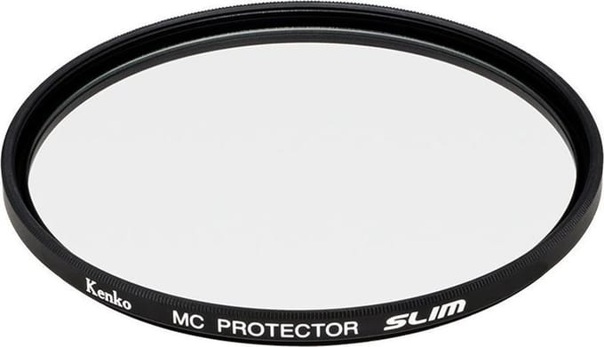 Kenko Smart Protector Slim MC Filter 58 mm