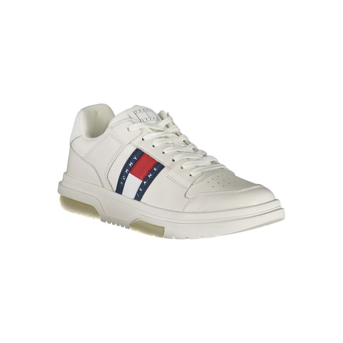 Tommy Jeans Retro Sneakers Fm0fm03776
