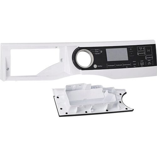 AEG controlepaneel, wit, AEG, DE 140299556013