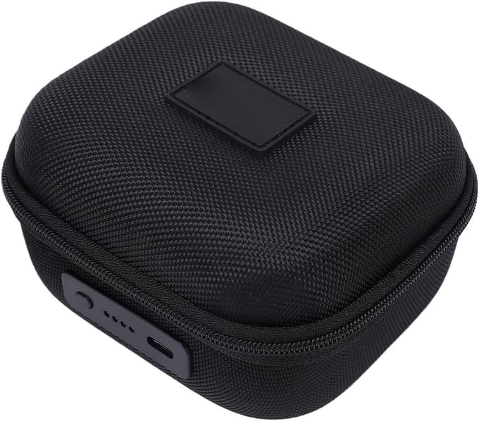 Draadloze Gitaar Oplader - Zender Batterij Box - Muziek Optredens - 5000 mAh Capaciteit