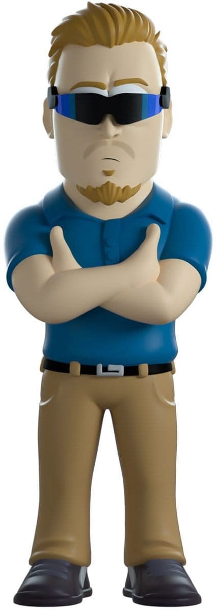 Youtooz South Park Vinyl Figure PC Principal 12 cm Beeld