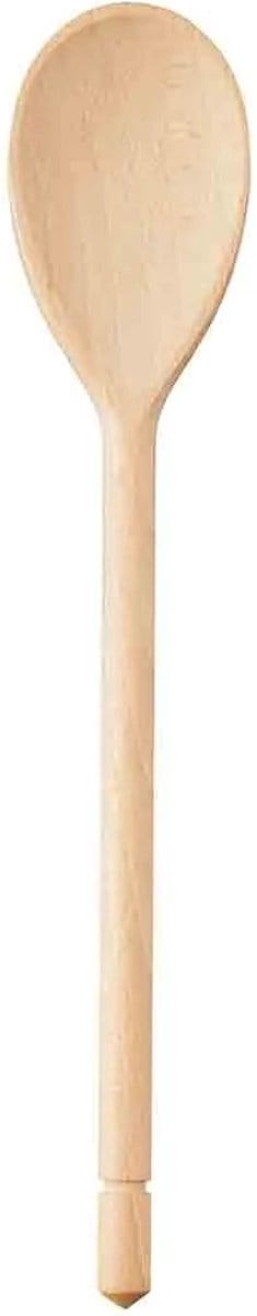 Houten pollepel, 30 cm, - Eppicotispai