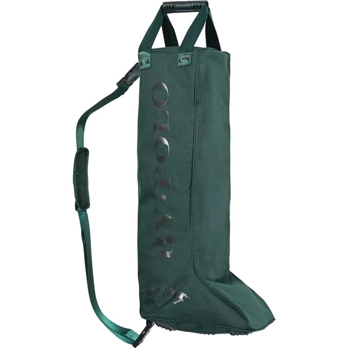 Rijlaarzen tas HV Polo Jillie