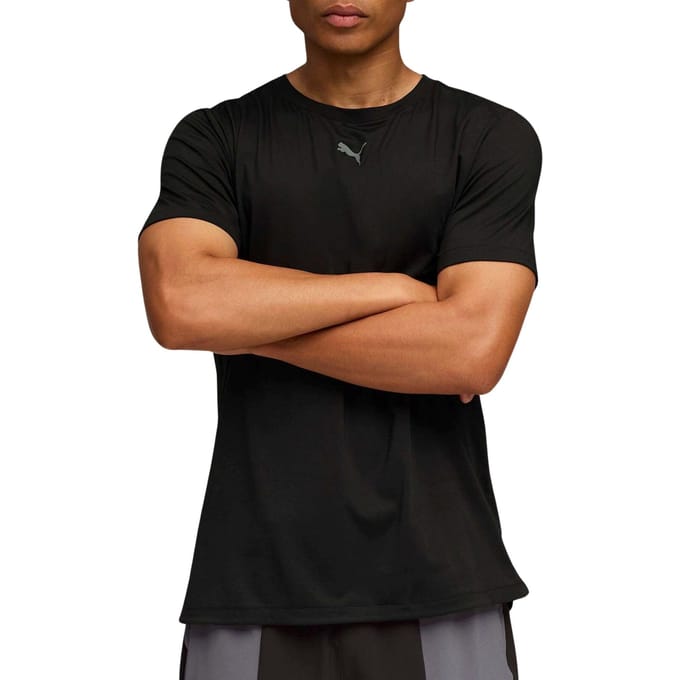 Puma Cloudspun Shirt Heren - Maat L
