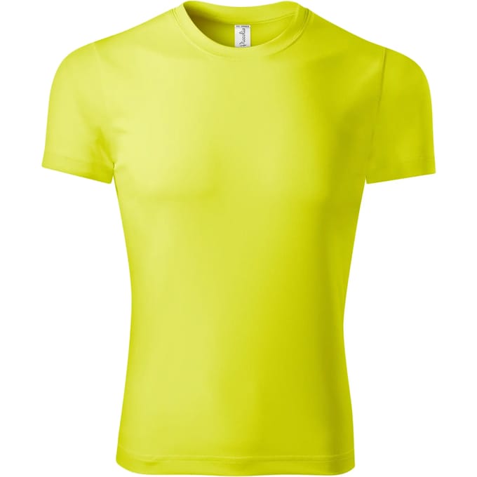 Dubbelzijdig shirt Piccolio Pixel P81