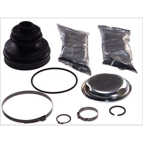 Balgenset, aandrijfas SPIDAN 24367