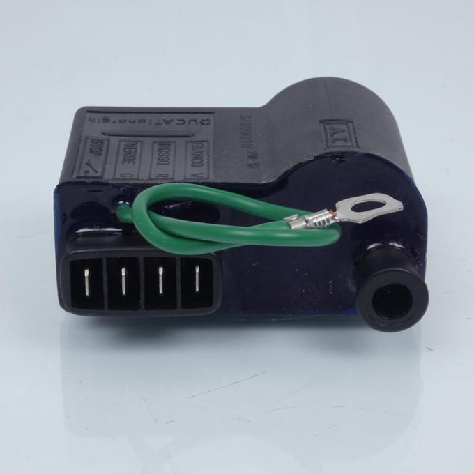 Bobine d'allumage HT Top performances pour Moto Generic 50 Trigger Neuf
