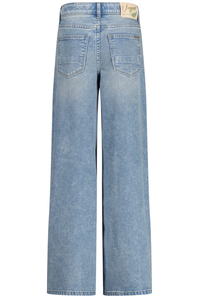 Vingino Carice Light Vintage Taglia: 2 | Jeans Outlet | kids