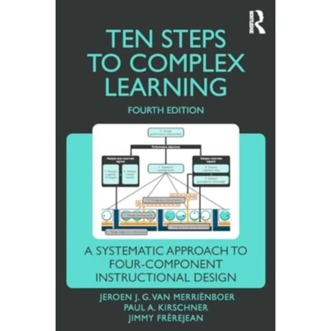 Ten Steps To Complex Learning - Merrienboer