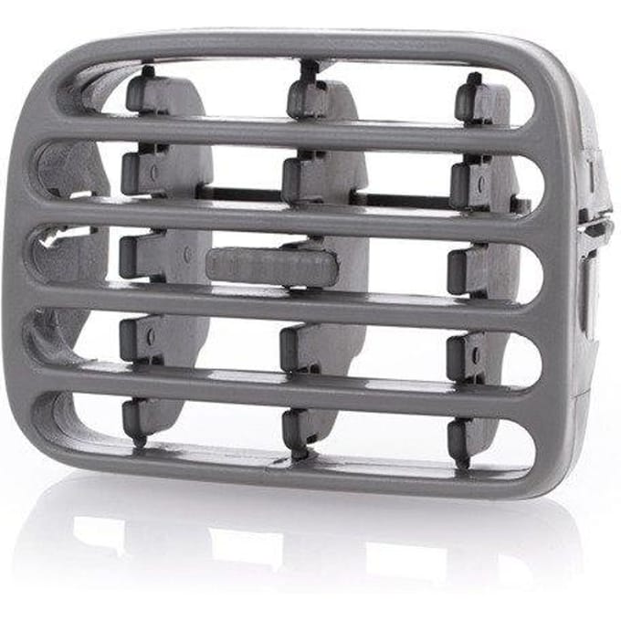Modecar - Ventilatieventiel - Renault Clio II - Grijs - Links - 1998-2001