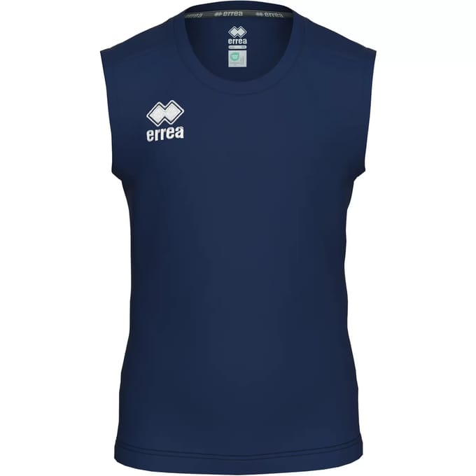 Errea Gale Jr Tanktop - Sportswear - Kinderen