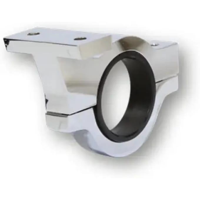 Aluminium stuurhouder voor 360-231 Highsider