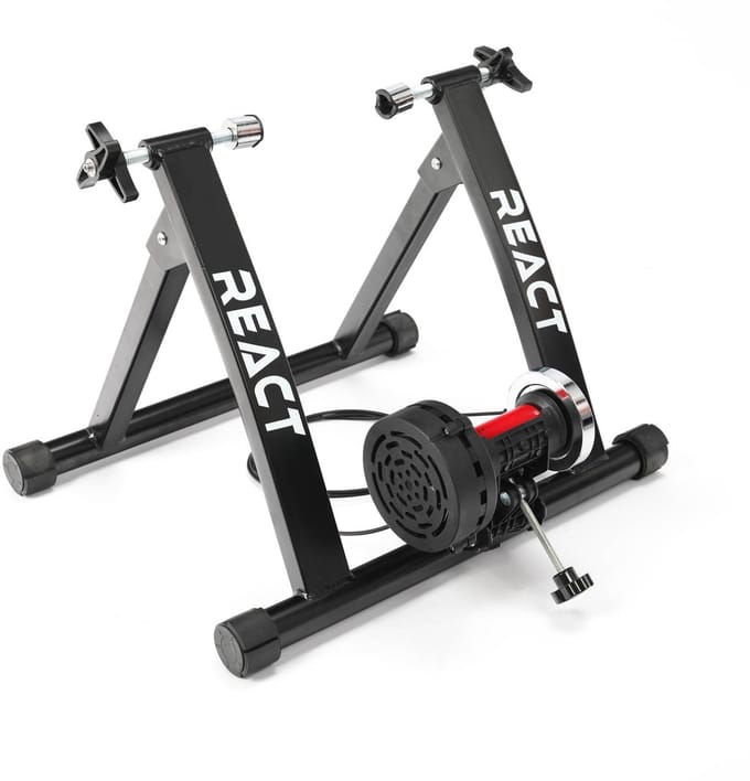 React Fietstrainer 100