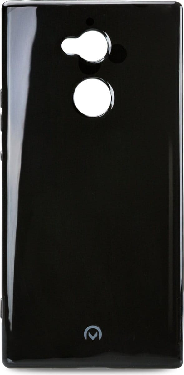 Mobilize Gelly Case Sony Xperia XA2 Ultra Black