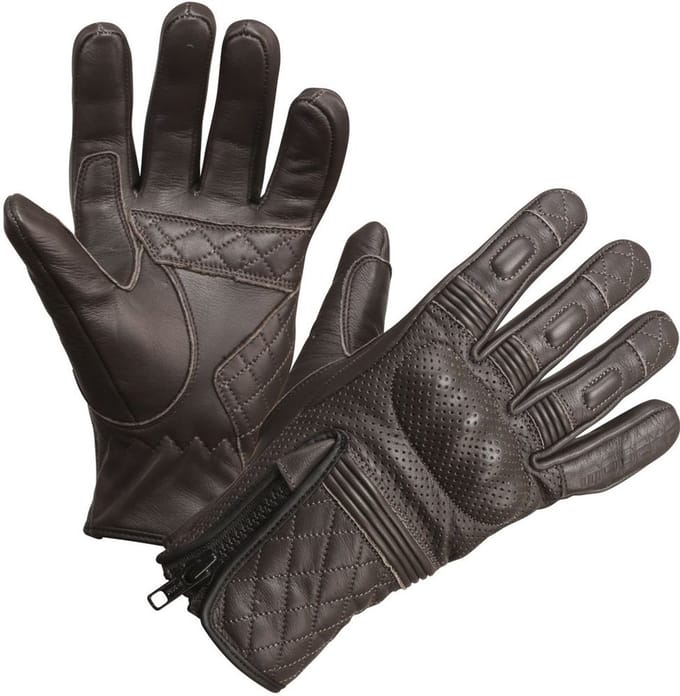 Modeka Motorhandschoenen Parkar 074215
