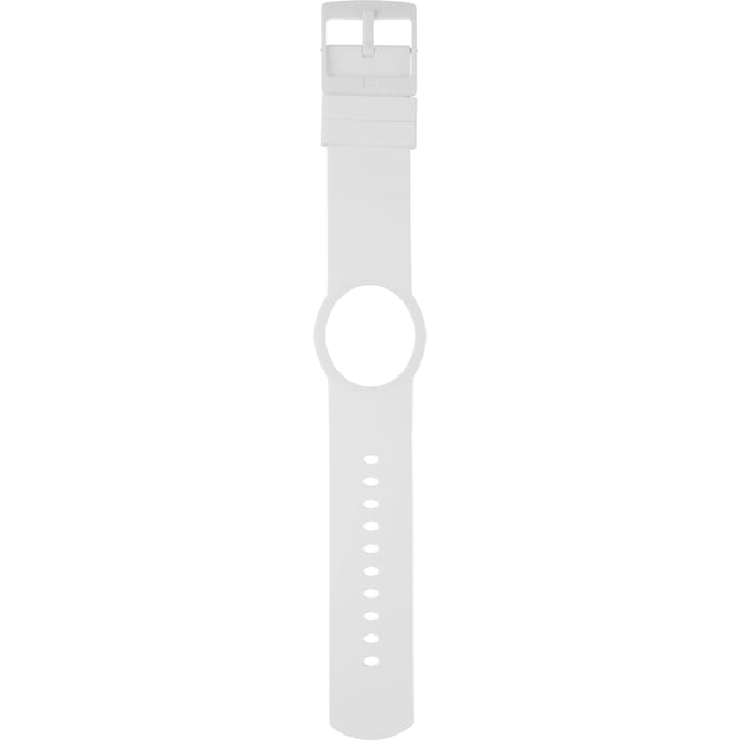 Swatch Plastic - New Pop - PN APNW105 PNW105 Popure Horlogeband