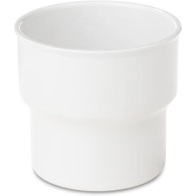 Mepal Sale - Outlet -  Kom Basic 234 - wit - campingservies