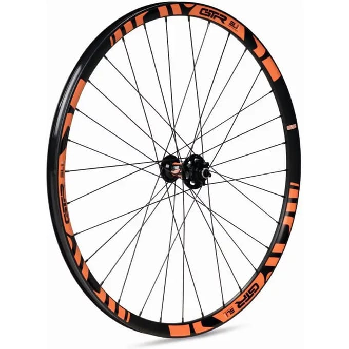 Voorwiel Gurpil gtr tubeless ready sl20 disque