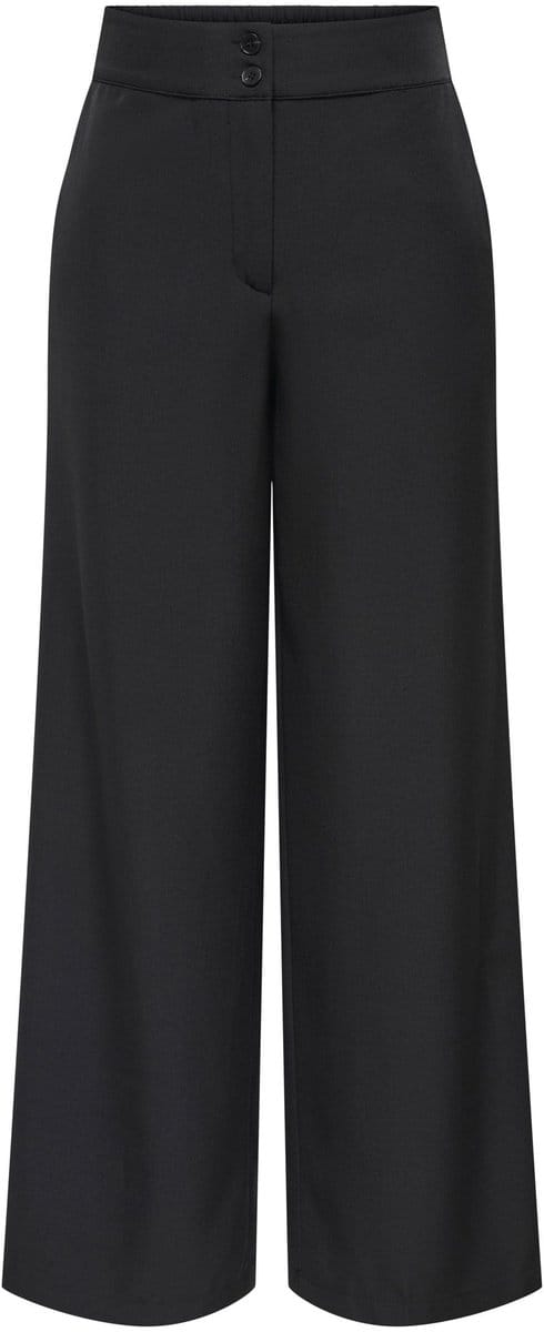JDY - JDYDORA HW WIDE PANT PNT - Dames - Leggings