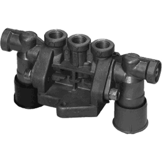 Snelsluitventiel WABCO 9630010500