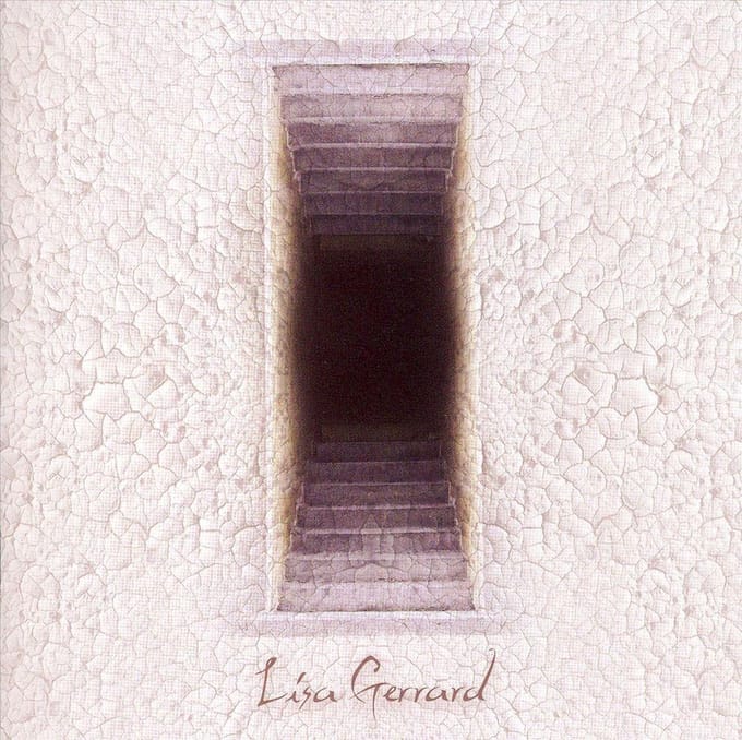 Best Of - Lisa Gerrard