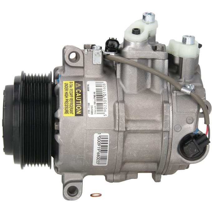 Compressor, airconditioner AIRSTAL 10-1160