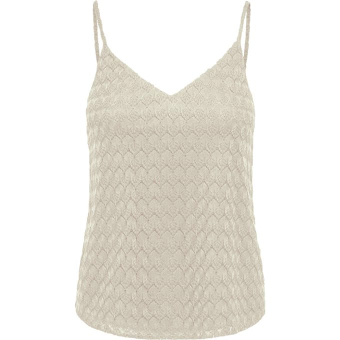 JDY Avery Life Singlet Dames - Maat L