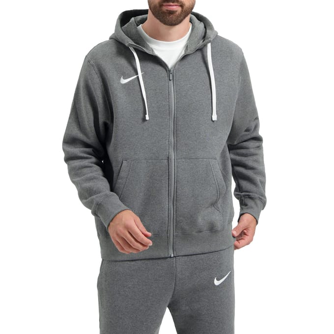 Nike Fleece Park 20 Sweatvest Heren