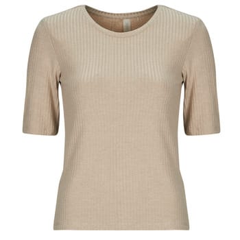 T-shirt Korte Mouw Only Play ONPSEREN ON 2/4 REG RIB