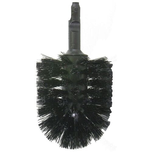 Bravat replacement toilet brush head 7.8 cm for 818310, 818410