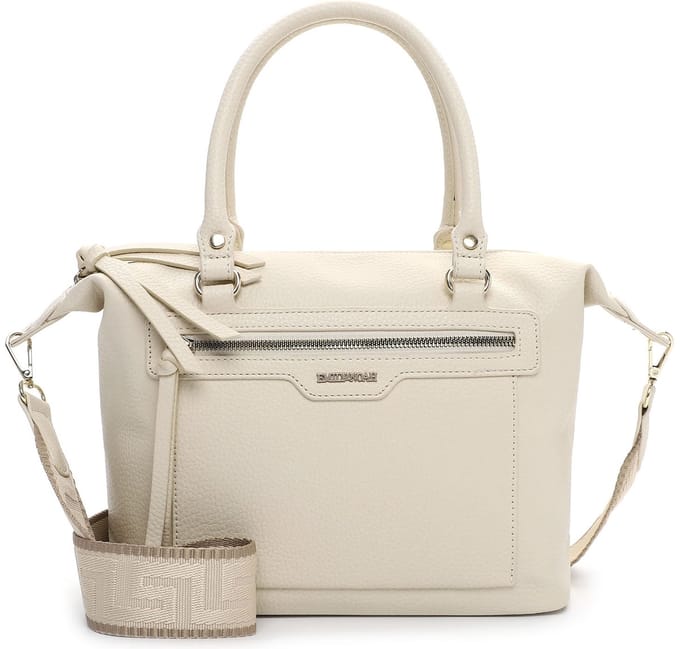 EMILY & NOAH Shopper E&N Josepha ( 65544 ) - Dames handtassen - beige 400