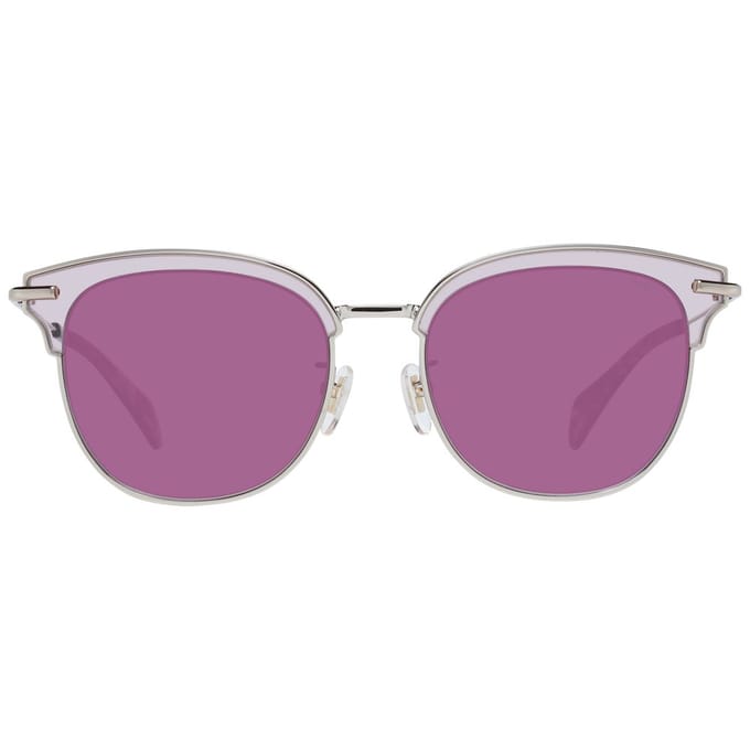 Zonnebril Dames Police SPL6225308FF Ø 53 mm