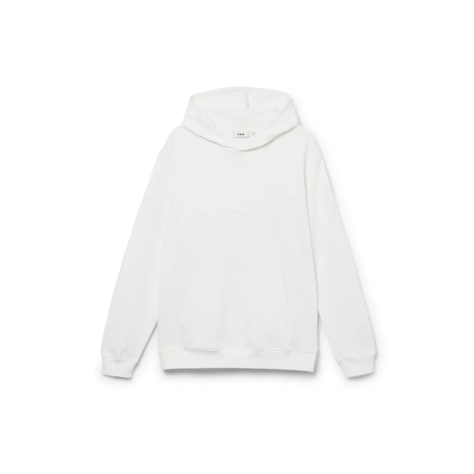 Hoodie Fila Coredo