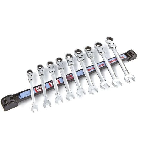 HBM Magneetstrip Extra Sterk
