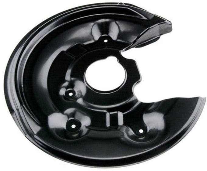 Ankerplaat remschijf OEM 5N0615612C