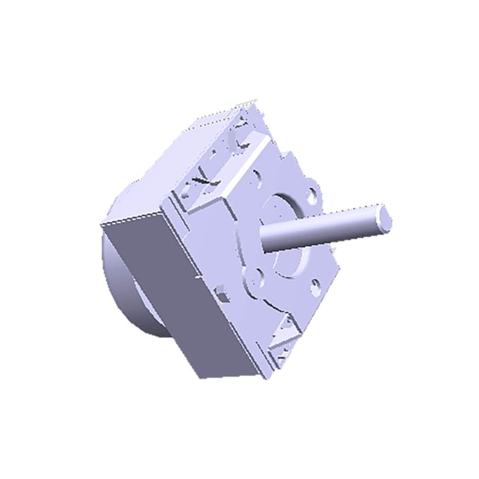 AEG programmator, tijdsklok 140216604011