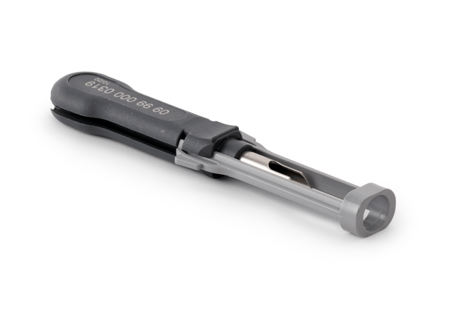 Removal tool 6pol