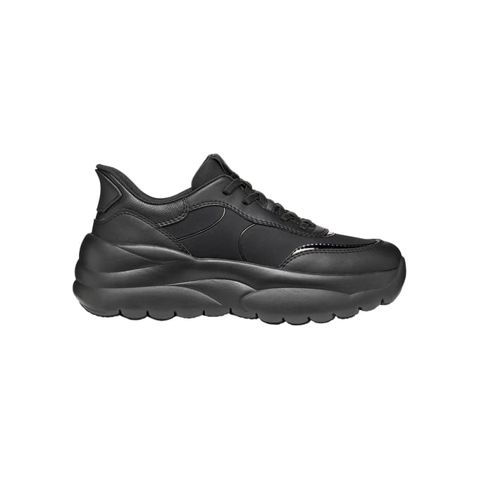 Schoenen dames Geox Xtors Plus
