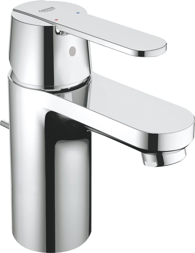 GROHE Grohe Get wastafelmengkraan met waste