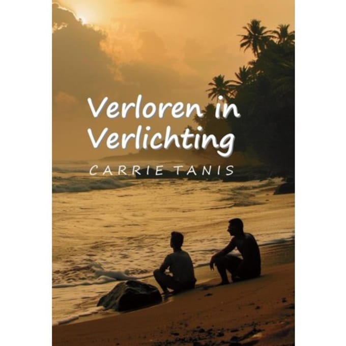 Verloren In Verlichting - Carrie Tanis